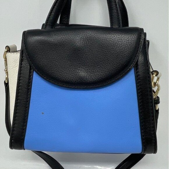 Kate Spade New York Cobble Hill Adrien 2 way crossbody - Picture 4 of 10